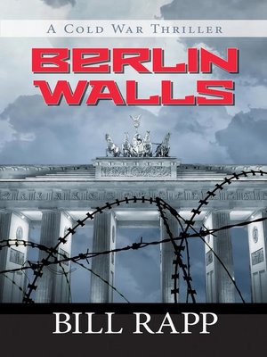 cover image of Berlin Walls